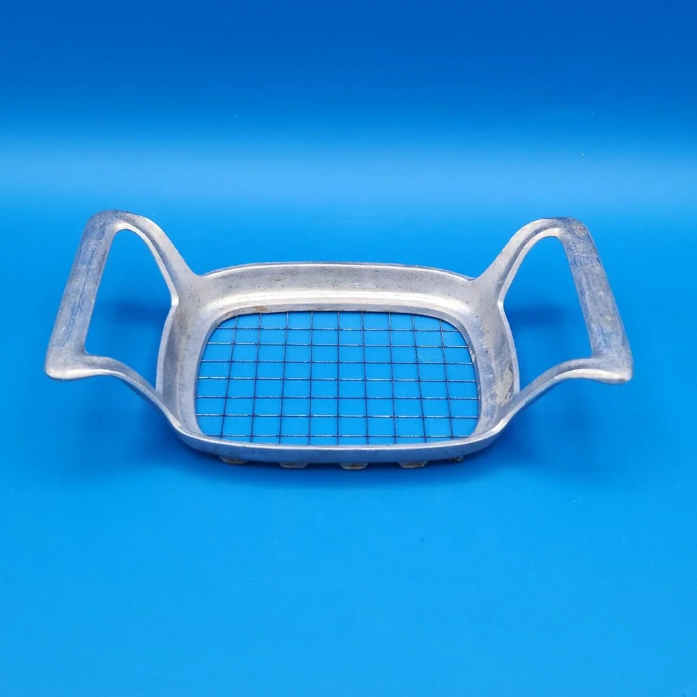 Vintage Kitchen Tools - Egg Slicer, juicer &‎ French Fry Cutter